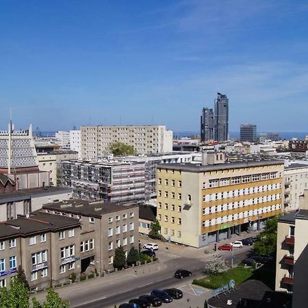 Apartment Sunny Day Gdynia Center Ngoại thất bức ảnh
