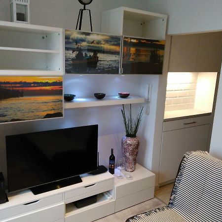 Apartment Sunny Day Gdynia Center Ngoại thất bức ảnh