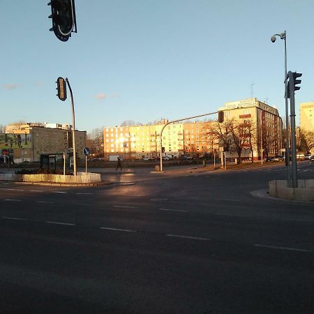 Apartment Sunny Day Gdynia Center Ngoại thất bức ảnh