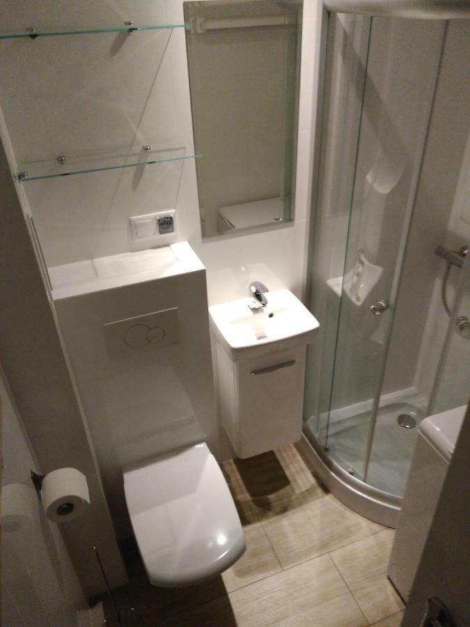Apartment Sunny Day Gdynia Center Ngoại thất bức ảnh