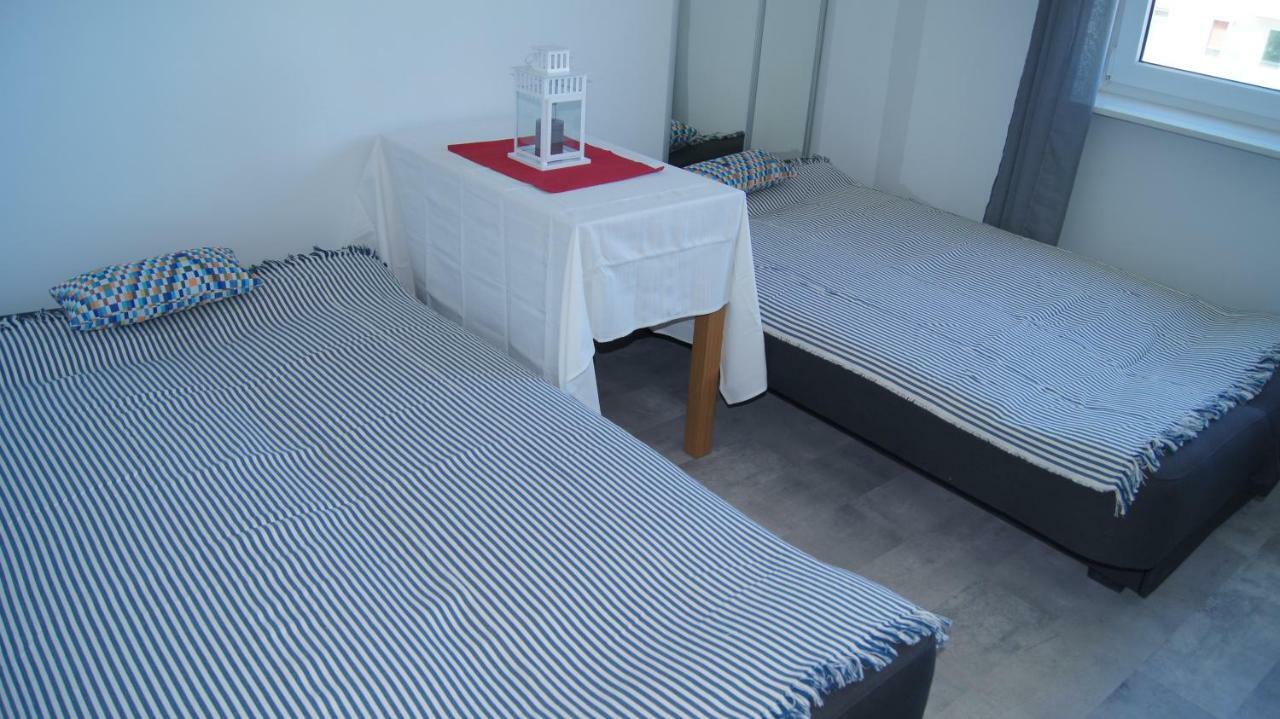 Apartment Sunny Day Gdynia Center Ngoại thất bức ảnh