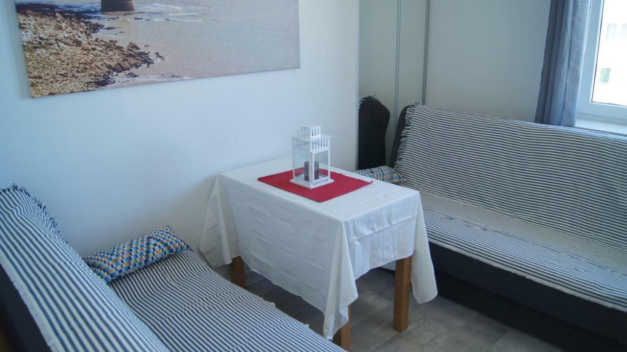 Apartment Sunny Day Gdynia Center Ngoại thất bức ảnh