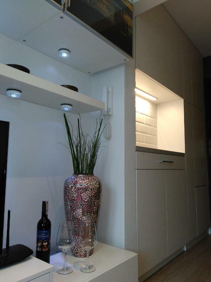 Apartment Sunny Day Gdynia Center Ngoại thất bức ảnh