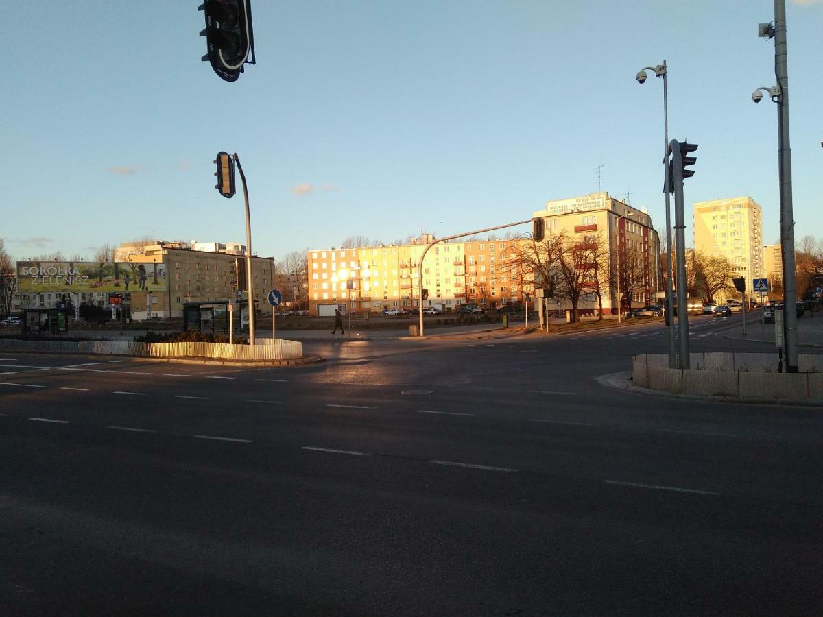 Apartment Sunny Day Gdynia Center Ngoại thất bức ảnh