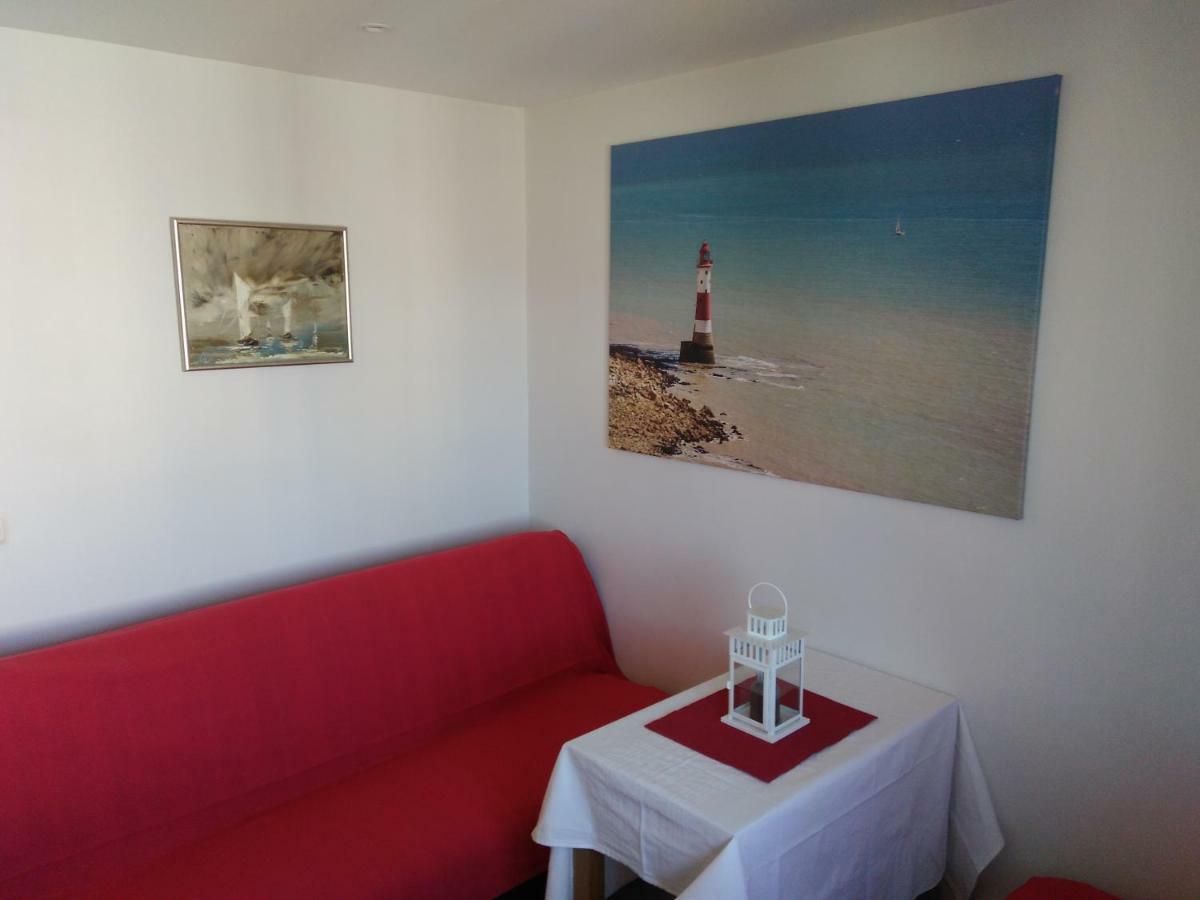 Apartment Sunny Day Gdynia Center Ngoại thất bức ảnh